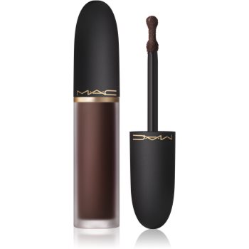 MAC Cosmetics Powder Kiss Lip + Cheek Mousse fard multifuncțional, pentru buze și obraz - imagine 2